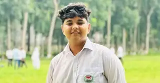 টাঙ্গাইলে নিখোঁজের একদিন পর শিক্ষার্থীর মরদেহ উদ্ধার
